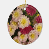 Museumsschmuck Keramik Ornament (Links)