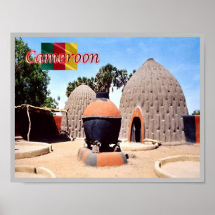 MUSGUM ZUHAUSE - POSTER