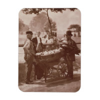 Mush Faker und Ginger Beer Maker von 'Street Lif