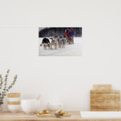 Mush Poster (Küche)