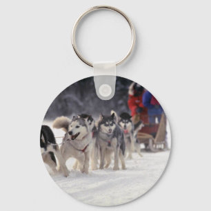 Mush Schlüsselanhänger