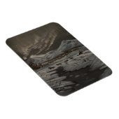 Mushing Aurora Magnet (Rechte Seite)