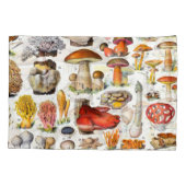 MUSHÖME 2 KISSENBEZUG (Rückseite)