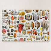 MUSHÖME 2 PUZZLE (Horizontal)