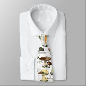 MUSHÖME 4 KRAWATTE (Gebunden)