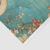 Mushroom 2 seidenpapier (Ausschnitt)