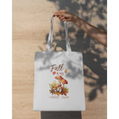 Mushroom-Angebot Tragetasche