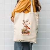 Mushroom-Angebot Tragetasche