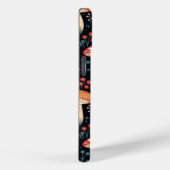 Mushroom Case-Mate iPhone Hülle (Rückseite / Rechts)