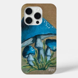 Mushroom Case-Mate iPhone Hülle