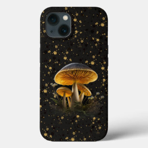 Mushroom-Cocktcore Case-Mate iPhone Hülle