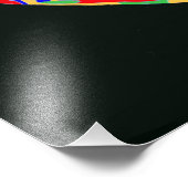 Mushroom Dream Fotodruck (Ecke)