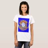 Mushroom Dream T-Shirt (Vorne ganz)