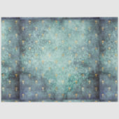 Mushroom Ephemera Design Series #11 Seidenpapier (Vorderseite)