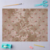 Mushroom Ephemera Design Series #20 Seidenpapier (Basteln)