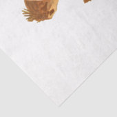 Mushroom Ephemera Design Series #26 Seidenpapier (Ausschnitt)
