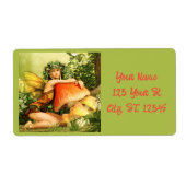 Mushroom Fee Thunder_Cove (Vorne)