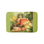 Mushroom Fee Thunder_Cove Badematte (Vorderseite)