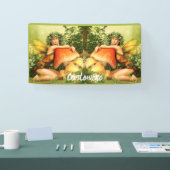 Mushroom Fee Thunder_Cove Banner (Messe)