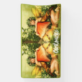 Mushroom Fee Thunder_Cove Banner (Vertikal)