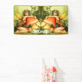 Mushroom Fee Thunder_Cove Banner (InSitu)