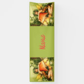 Mushroom Fee Thunder_Cove Banner (Vertikal)