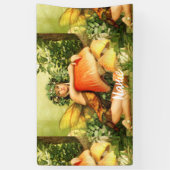 Mushroom Fee Thunder_Cove Banner (Vertikal)