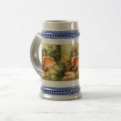 Mushroom Fee Thunder_Cove Bierglas (Vorderseite Links)