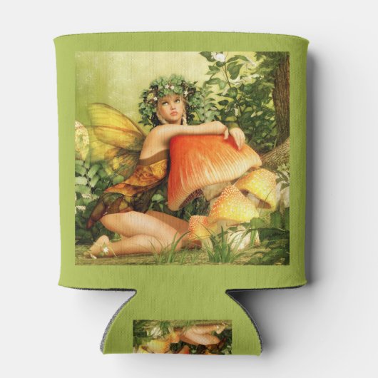 Mushroom Fee Thunder_Cove Dosenkühler (Rückseite)