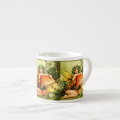 Mushroom Fee Thunder_Cove Espressotasse (Vorderseite Rechts)