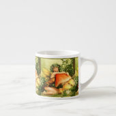 Mushroom Fee Thunder_Cove Espressotasse (Rechts)