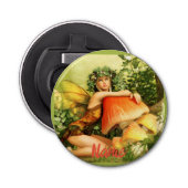 Mushroom Fee Thunder_Cove Flaschenöffner (Vorderseite)