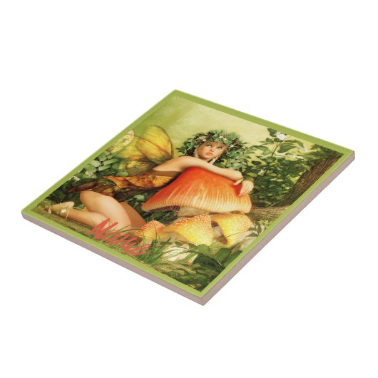 Mushroom Fee Thunder_Cove Fliese (Seite)