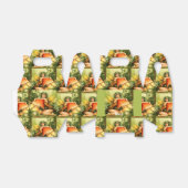 Mushroom Fee Thunder_Cove Geschenkschachtel (Ungefaltet)