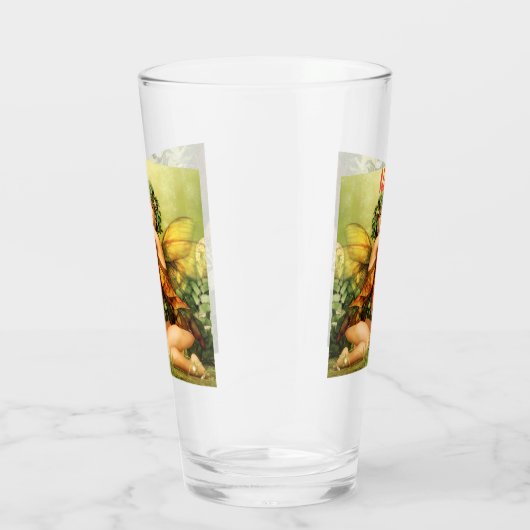 Mushroom Fee Thunder_Cove Glas (Rechts)