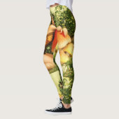 Mushroom Fee Thunder_Cove Leggings (Links)