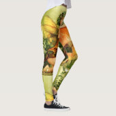 Mushroom Fee Thunder_Cove Leggings (Rechts)