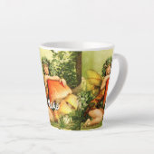 Mushroom Fee Thunder_Cove Milchtasse (Rechte Ecke)