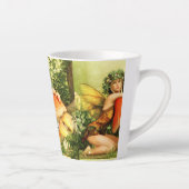 Mushroom Fee Thunder_Cove Milchtasse (Rechts)