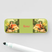 Mushroom Fee Thunder_Cove Namensschild (Beispiel)