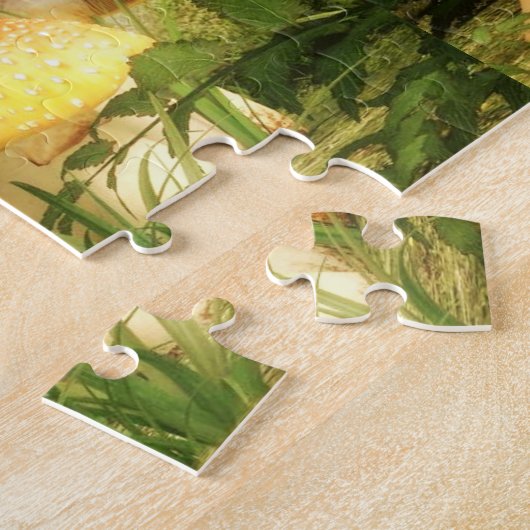 Mushroom Fee Thunder_Cove Puzzle (Seite)