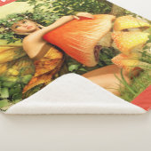 Mushroom Fee Thunder_Cove Sherpadecke (3/4)