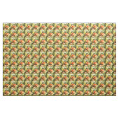 Mushroom Fee Thunder_Cove Stoff (Yard (91,4 cm))