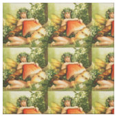 Mushroom Fee Thunder_Cove Stoff (Muster)