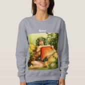 Mushroom Fee Thunder_Cove Sweatshirt (Vorderseite)