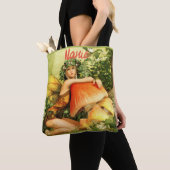 Mushroom Fee Thunder_Cove Tasche (Von Nahem)