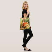 Mushroom Fee Thunder_Cove Tasche (Am Model)