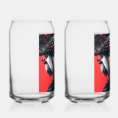 Mushroom girl 1 dosenglas (Rechts)