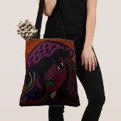 Mushroom Girl Tasche (Von Nahem)