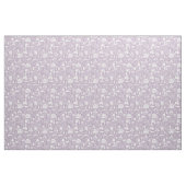 Mushroom Gray Cream Stoff (Fat Quarter (45,7 x 55,9 cm))
